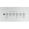 imageGE UVC9360SLSS 24quot Under The Cabinet Hood 36 Smart Designer Custom Insert wDimmable LED Lighting Stainless Steel