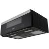 imageGE UVM9125STSS 12 Cu Ft Stainless OverTheRange Microwave