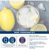 imageGeneral Electric Refrigerator IM6D Icemaker Kit White