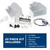 imageGeneral Electric Refrigerator IM6D Icemaker Kit White
