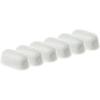 imageGE Appliances Replacement Carbon Coffee Filter Cartridges 6pack UNIV1CFLTR6PK