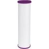 imageGE FTHPM Whole House Water Filter  Replacement for Water Filtration System  NSF Certified Reduces Sediment Rust ampamp Other Impurities from Water  Replace Every 3 Months for Best Results  1 FilterFTHPM