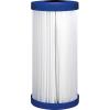 imageGE FXHSC Under Sink Water Filter 1 Count Pack of 1 White