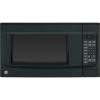 imageGE GCST14S1WWW Microwave Oven1100watt 7 Auto Cooking Settings Kitchen Essentials for The Countertop Dorm Room or Apartment ChildLock Technology 14 Cu Ft WhiteBlack