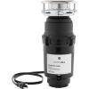 GFC365W 1/3 HP Corded Universal 3 Bolt