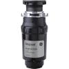 imageGE GFC525N Sink 12 HP Continuous Feed Disposer BlackGFC525N 12 HP Corded