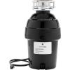 GFC1065W 1 HP Corded Universal 3 Bolt