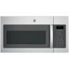 imageGE JVM6172SKSS 17 Cu Ft OverTheRange Microwave Oven Stainless Steel