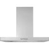 imageGE PROFILE UVW8301SLSS 30 Inch Designer Wall Mount Range Hood Stainless Steel36 Inch