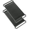 imageReversible Cast Iron GriddleGrill Combo WB31X24998 for Cooking Products