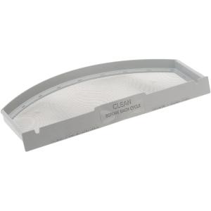 imageGE Appliances Dryer Lint Filter Screen Genuine Original Equipment Manufacturer OEM Part WE03X23881