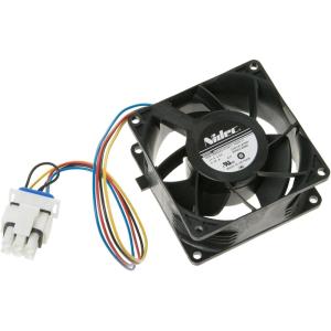 imageGE Appliances Refrigerator Evaporator Fan Motor WR60X26866 WR60X26033