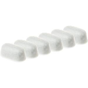 imageGE Appliances Replacement Carbon Coffee Filter Cartridges 6pack UNIV1CFLTR6PK