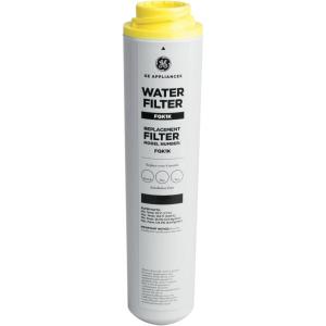 imageGE FQK1K Replacement Water Filter 1 Count Pack of 1 WhiteFQK1K