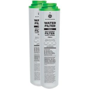 imageGE FQK1K Replacement Water Filter 1 Count Pack of 1 WhiteFQK2J