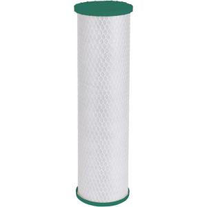 imageGE FTHPM Whole House Water Filter  Replacement for Water Filtration System  NSF Certified Reduces Sediment Rust ampamp Other Impurities from Water  Replace Every 3 Months for Best Results  1 FilterFTHLM