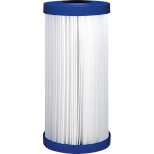 imageGE FXHSC Under Sink Water Filter 1 Count Pack of 1 White