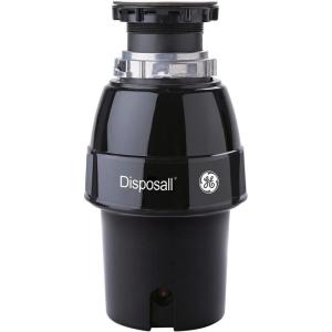 imageGE GFC365W Disposer BlackGFC530N 12 HP Batch NonCorded