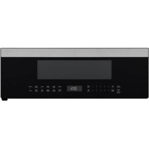 imageGE UVM9125STSS 12 Cu Ft Stainless OverTheRange Microwave