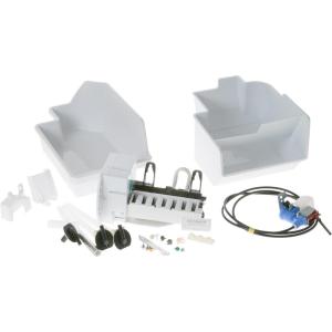 imageGeneral Electric Refrigerator IM6D Icemaker Kit White
