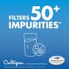 imageCulligan CUFWF1 Refrigerator Water Filter  Replacement for Frigidaire Water Filter WFCB  Replace Every 6 Months  Pack of 1CUFUII