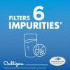 imageCulligan CUFWF1 Refrigerator Water Filter  Replacement for Frigidaire Water Filter WFCB  Replace Every 6 Months  Pack of 1CUFWF1
