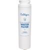 imageCulligan CUGMS Refrigerator Water Filter  Replacement for GE Water Filter MSWF  Replace Every 6 Months  Pack of 1CUGMS