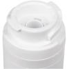 imageCulligan CUGMS Refrigerator Water Filter  Replacement for GE Water Filter MSWF  Replace Every 6 Months  Pack of 1CUGMS