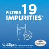 imageCulligan CUGMS Refrigerator Water Filter  Replacement for GE Water Filter MSWF  Replace Every 6 Months  Pack of 1CUGMW