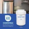 imageCulligan CUGMS Refrigerator Water Filter  Replacement for GE Water Filter MSWF  Replace Every 6 Months  Pack of 1CUGMW