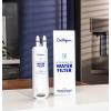 imageCulligan CUW5 Refrigerator Water Filter  Replacement for Whirlpool Water Filter 5 EDR5RXD1  Replace Every 6 Months  Pack of 1CUW1