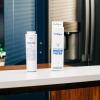 imageCulligan CUW5 Refrigerator Water Filter  Replacement for Whirlpool Water Filter 5 EDR5RXD1  Replace Every 6 Months  Pack of 1CUW4