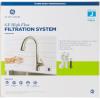 imageGE GXK285JBL Under Sink Filter NSF Certified Water System 1 Count Pack of 1 White