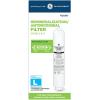 imageGE Pre ampamp Post Filter Set Compatible with Select GE Under Sink Filtration Systems Including GXRQ18NBN GNRQ18NBN GXRV40TBN  Replace Every 6 Months  FQ18PNFQ18RT