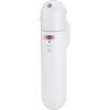 imageGE Under Sink Water Filter System for Kitchen ampamp Bath  Water Filtration System Reduces Impurities GXULQ 460 x 850 x 1450 inchesWhite