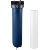 imageGE Whole House Replacement Filter  Fits GE GXWH60T Filtration System  Reduces Sand ampamp Sediment for Better Water  High Flow  Easy Install  Twist ampamp Lock Design  Replace Every 3 Months  FXWPT