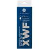 imageGE XWF Refrigerator Water Filter  Certified to Reduce Lead Sulfer and 50 Other Impurities  Replace Every 6 Months for Best Results  Pack of 1