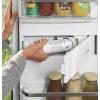 imageGE XWFE Refrigerator Water Filter Genuine Replacement Filter Certified to Reduce Lead Sulfur and 50 Other Impurities Replace Every 6 Months for Best Results Pack of 1