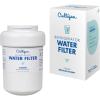 imageCulligan CUGMS Refrigerator Water Filter  Replacement for GE Water Filter MSWF  Replace Every 6 Months  Pack of 1CUGMW