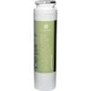 imageGE MSWF Refrigerator Water Filter  Certified to Reduce Lead Sulfer and 50 Other Impurities Pack of 1