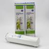 imageGE MSWF Refrigerator Water Filter 2 Count Pack of 1 White