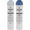 imageGE Pre ampamp Post Filter Set Compatible with Select GE Under Sink Filtration Systems Including GXRQ18NBN GNRQ18NBN GXRV40TBN  Replace Every 6 Months  FQ18PNFQ18PN