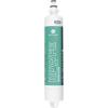 imageGE RPWFE Refrigerator Water Filter Genuine Replacement Filter Certified to Reduce Lead Sulfur and 50 Other Impurities Replace Every 6 Months for Best Results Pack of 1