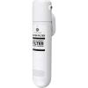 imageGE Single Stage Under Sink Water Filtration System  Reduces 95 Impurities Including Lead Chlorine Arsenic  Easy Install  Twist ampamp Lock Design  Replace Filter FQK1R Every 6 Months  GXK140TNN