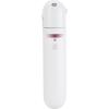 imageGE Under Sink Water Filter System for Kitchen ampamp Bath  Water Filtration System Reduces Impurities GXULQ 460 x 850 x 1450 inchesWhite