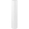 imageGE Whole House Replacement Filter  Fits GE GXWH60T Filtration System  Reduces Sand ampamp Sediment for Better Water  High Flow  Easy Install  Twist ampamp Lock Design  Replace Every 3 Months  FXWPT