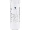 imageGE XWF Refrigerator Water Filter  Certified to Reduce Lead Sulfer and 50 Other Impurities  Replace Every 6 Months for Best Results  Pack of 1