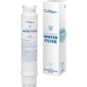 imageCulligan CUFWF1 Refrigerator Water Filter  Replacement for Frigidaire Water Filter WFCB  Replace Every 6 Months  Pack of 1CUFUII