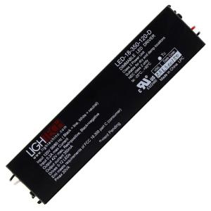 imageGE 6688618 watt Output 120 volt Input Constant Current LED Driver GELD18D120350BF 66886 LED18350120D Dimmable LED Driver 042Vdc 350mA 02A 120V