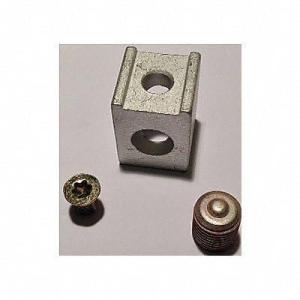 imageGE PowerMark Plus TNLK20 Neutral Lug Kit 6 AWG to 20 kcmil Top Mounting